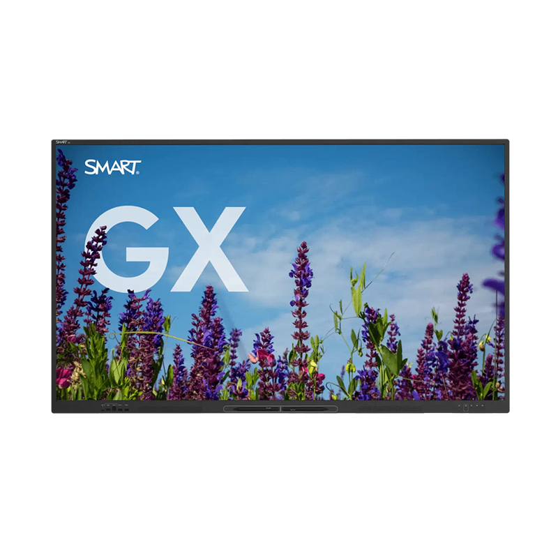 Інтерактивний дисплей SMART Board GX 65" (SBID-GX165-V3)